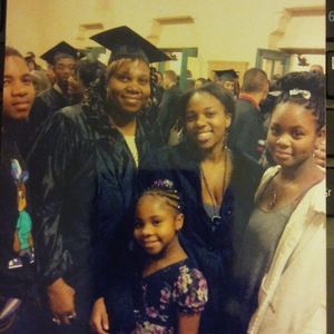 Meet your Posher, Latasha